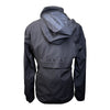 Pikeur 'Rain Jacket' Athleisure Coat in Black