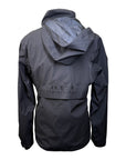 Pikeur 'Rain Jacket' Athleisure Coat in Black