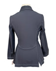 Charles Ancona Custom Show Jacket in Black