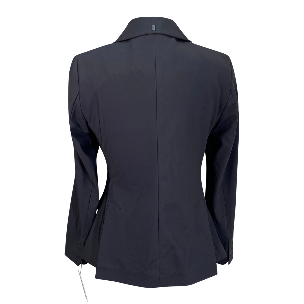 Tredstep Solo Pro Show Coat in Black