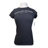 Charles Ancona Tee in Black
