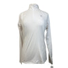 Ariat Tek Cold Series 'Lumina Lowell' 2.0 Baselayer in White