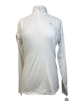 Ariat Tek Cold Series 'Lumina Lowell' 2.0 Baselayer in White