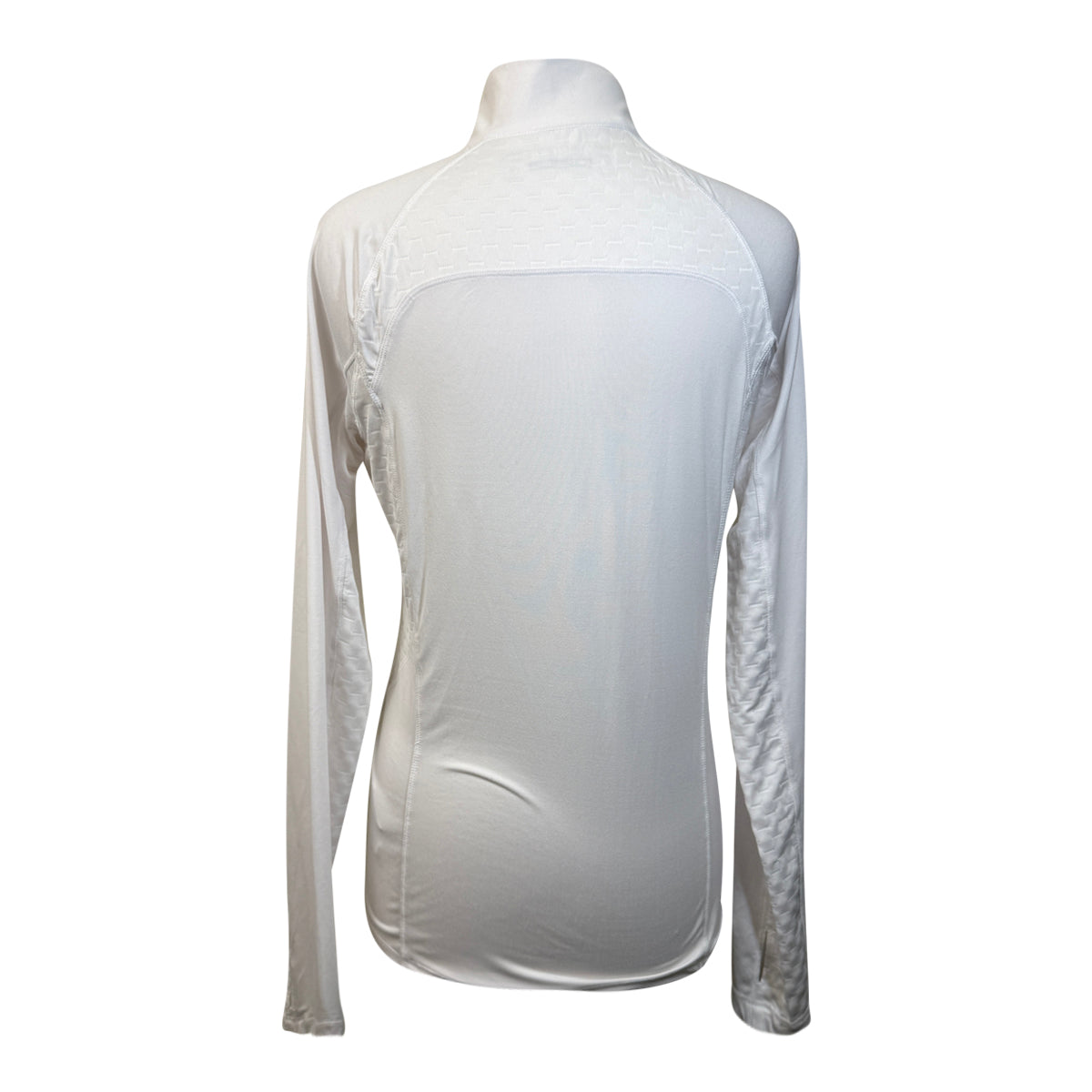 Ariat Tek Cold Series 'Lumina Lowell' 2.0 Baselayer in White