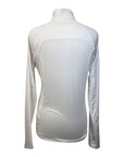 Ariat Tek Cold Series 'Lumina Lowell' 2.0 Baselayer in White
