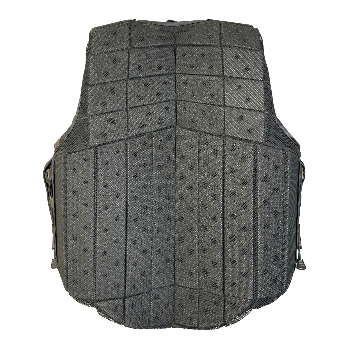 RaceSafe ProVent 3.0 Safety Vest in Black