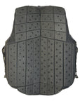 RaceSafe ProVent 3.0 Safety Vest in Black