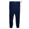 Pikeur 'Prisca' Grip Breeches in Navy