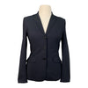 Samshield 'Alix Air' Show Jacket in Black - Women's 14