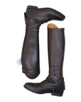EGO7 'Orion' Field Boots in Brown