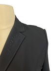 Samshield 'Alix Air' Show Jacket in Black - Women's 14