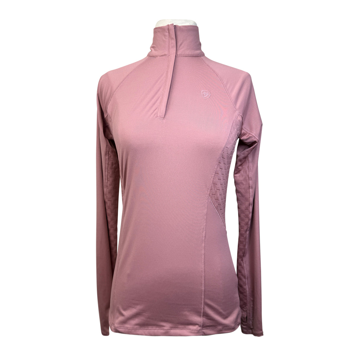 Ariat Tek Cold Series 'Lumina Lowell' 2.0 Baselayer in Pink