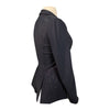 Samshield 'Alix Air' Show Jacket in Black - Women's 14