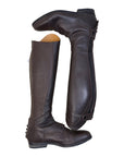 EGO7 'Orion' Field Boots in Brown