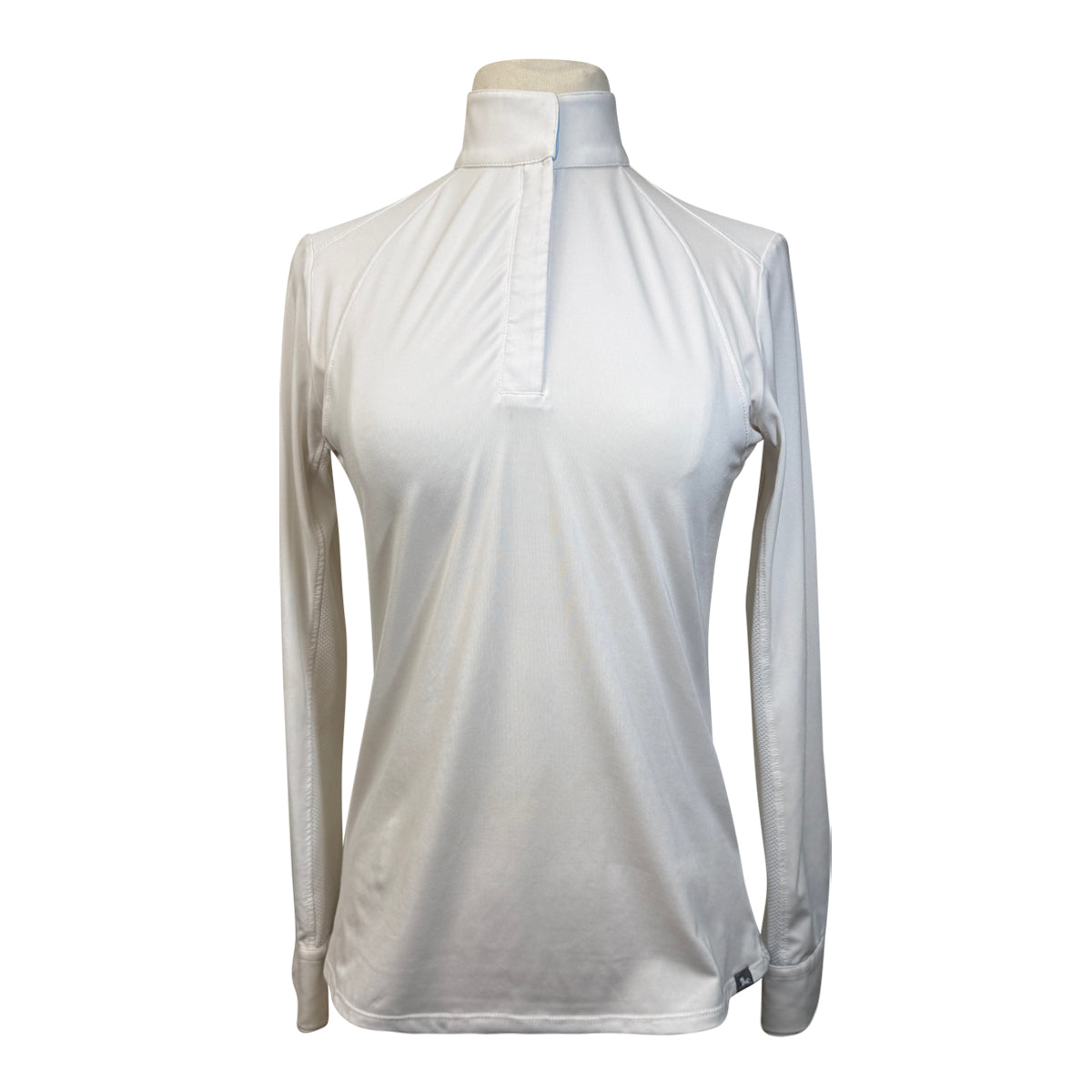 RJ Classics 'Maddie' Show Shirt in White/Drinks