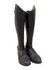 EGO7 'Orion' Field Boots in Brown