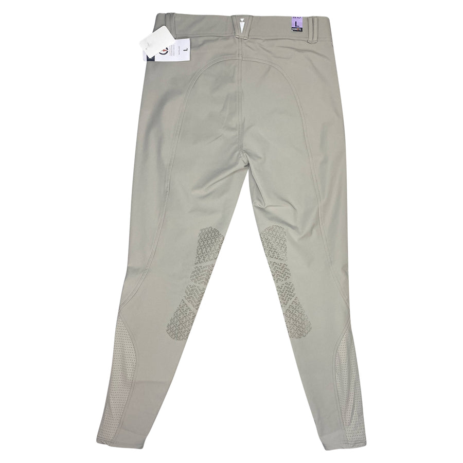 Kerrits Affinity Ice Fil Breech in Tan