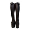 EGO7 'Orion' Field Boots in Brown
