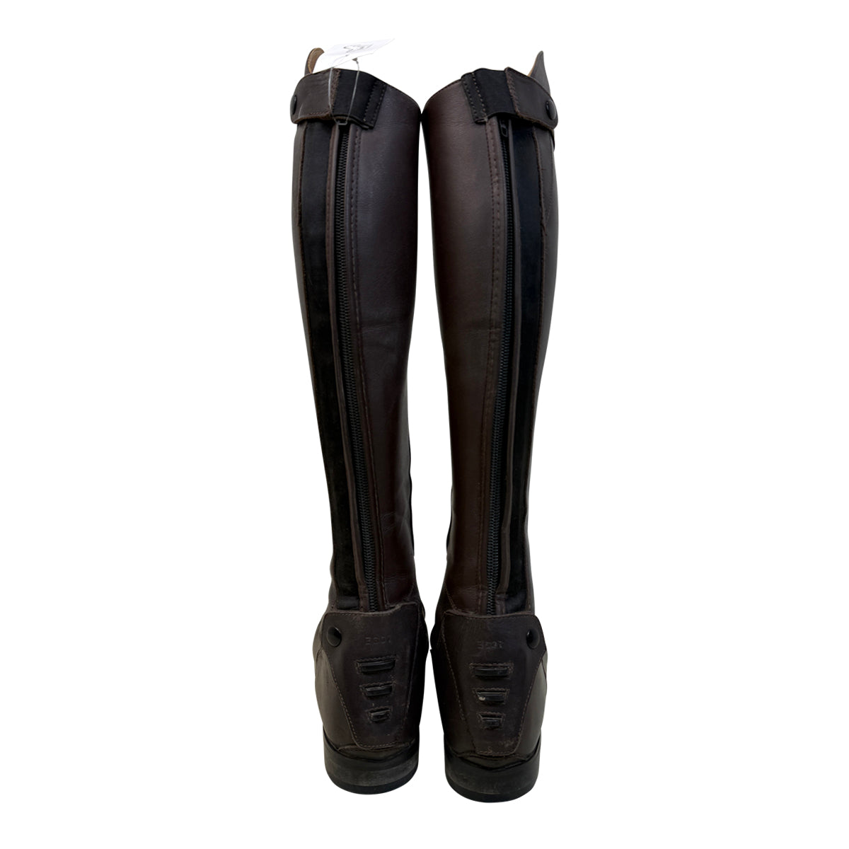 EGO7 &#39;Orion&#39; Field Boots in Brown