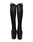 EGO7 'Orion' Field Boots in Brown
