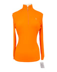 Tredstep 'Sun Chic' Shirt in Tangerine