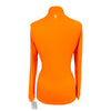 Tredstep 'Sun Chic' Shirt in Tangerine