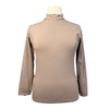 Dada Sport 'New Pablo' Shirt in Taupe