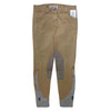 Tredstep Symphony Rosa Breeches in Tan