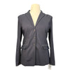 Samshield 'Alix' Show Jacket in Navy