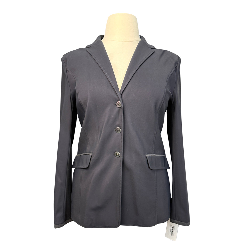 Samshield 'Alix' Show Jacket in Navy