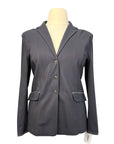 Samshield 'Alix' Show Jacket in Navy