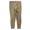 Tredstep Symphony Rosa Breeches in Tan