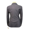Samshield 'Alix' Show Jacket in Navy