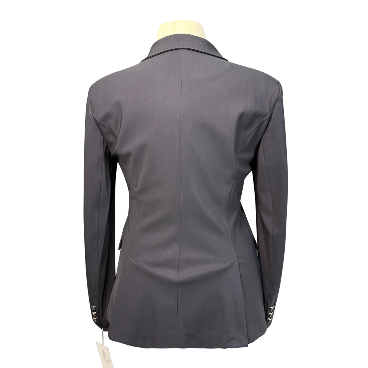 Samshield 'Alix' Show Jacket in Navy
