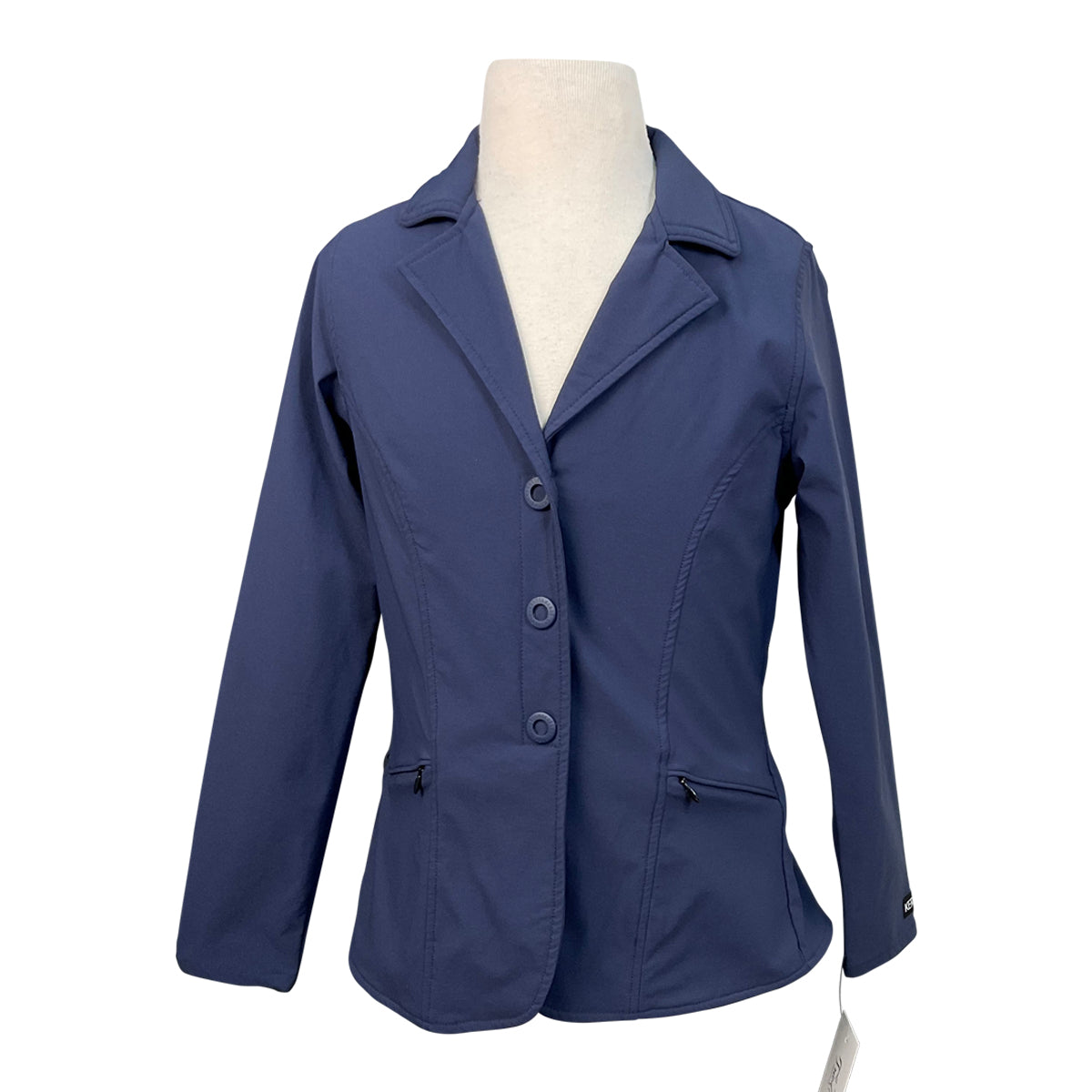 Kerrits Competitor Koat in Navy