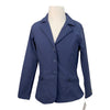 Front of Kerrits Competitor Koat in Navy - Children's XS