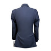 RJ Classics Washable Show Jacket in Navy Pinstripe - Children's 10R