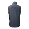 Noble Outfitters Softshell Vest in Black
