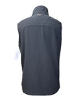 Noble Outfitters Softshell Vest in Black