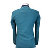 Equiline Show Jacket in Hunter Green