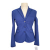 Samshield 'Louisa' Show Jacket in Navy