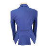 Samshield 'Louisa' Show Jacket in Navy