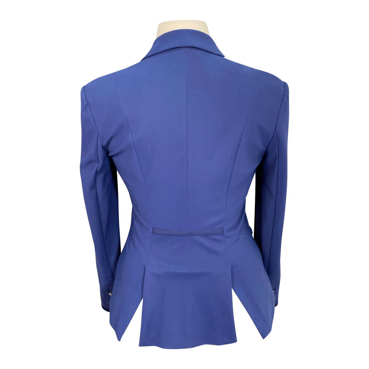 Samshield 'Louisa' Show Jacket in Navy