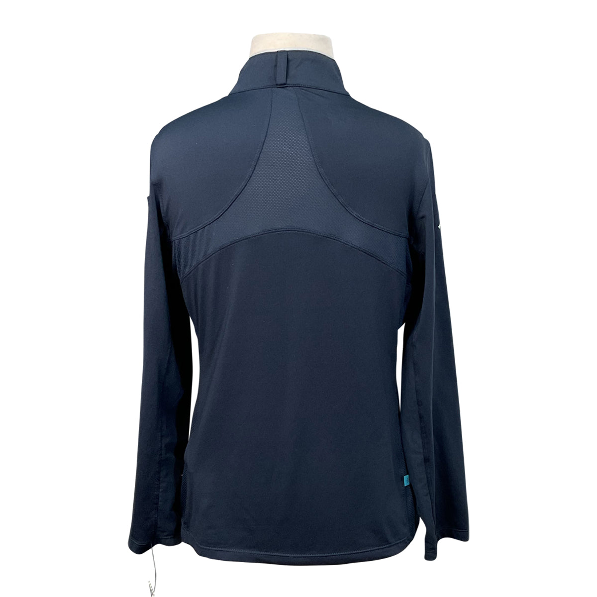 Chestnut Bay Performance Rider SkyCool® Youth Shirt in Navy