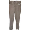 Ethos Equestrian 'Logan' Knee Patch Breeches in Tan
