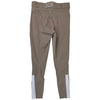 Ethos Equestrian 'Logan' Knee Patch Breeches in Tan
