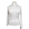 Equisite 'Valentina' Shirt in White