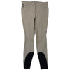 Equiline 'Ash' Breeches in Tan