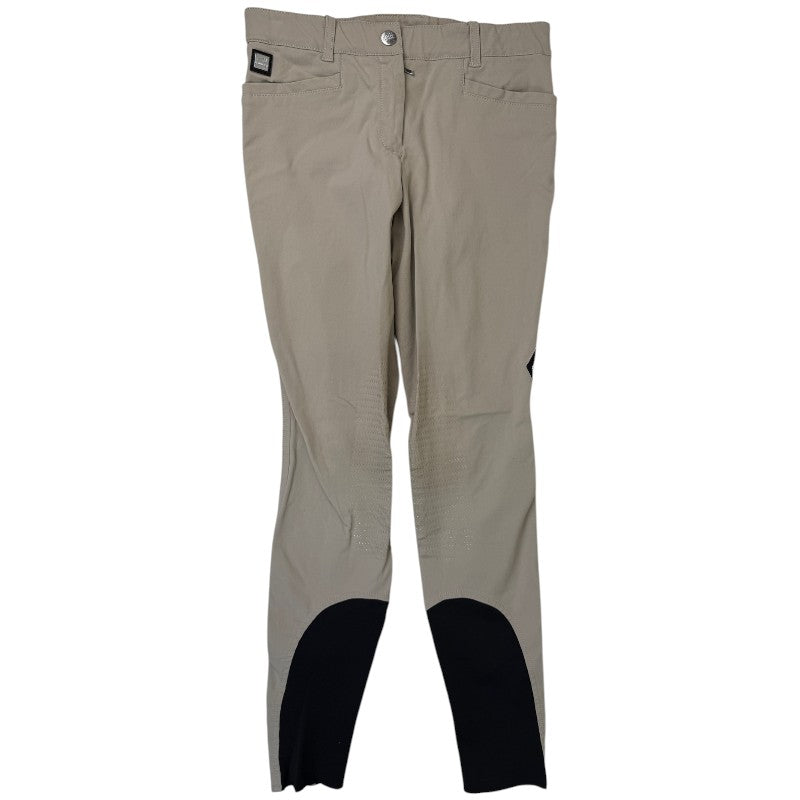 Equiline 'Ash' Breeches in Tan