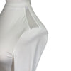Equisite 'Valentina' Shirt in White